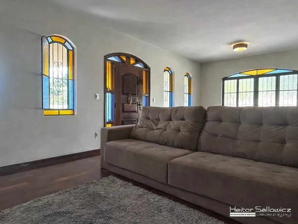 Casa, 3 quartos, 170 m² - Foto 4