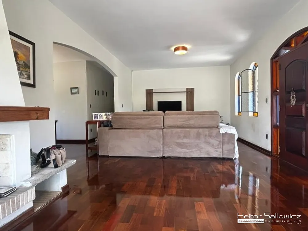 Casa, 3 quartos, 170 m² - Foto 2
