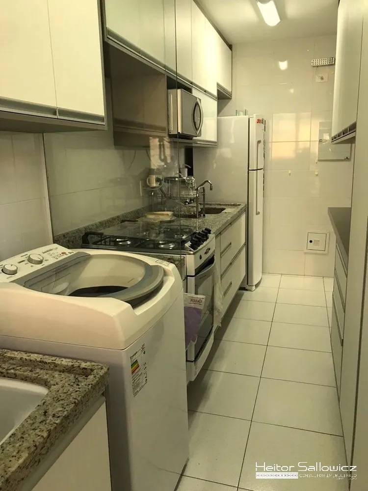 Casa, 3 quartos, 170 m² - Foto 3