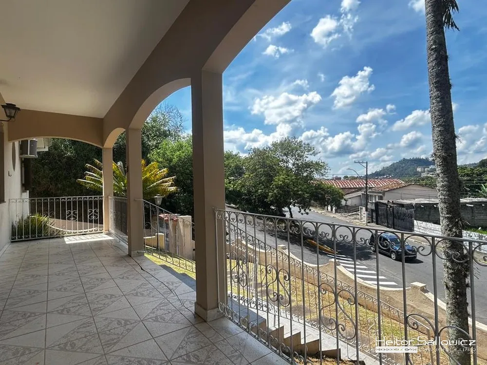 Casa, 3 quartos, 170 m² - Foto 1