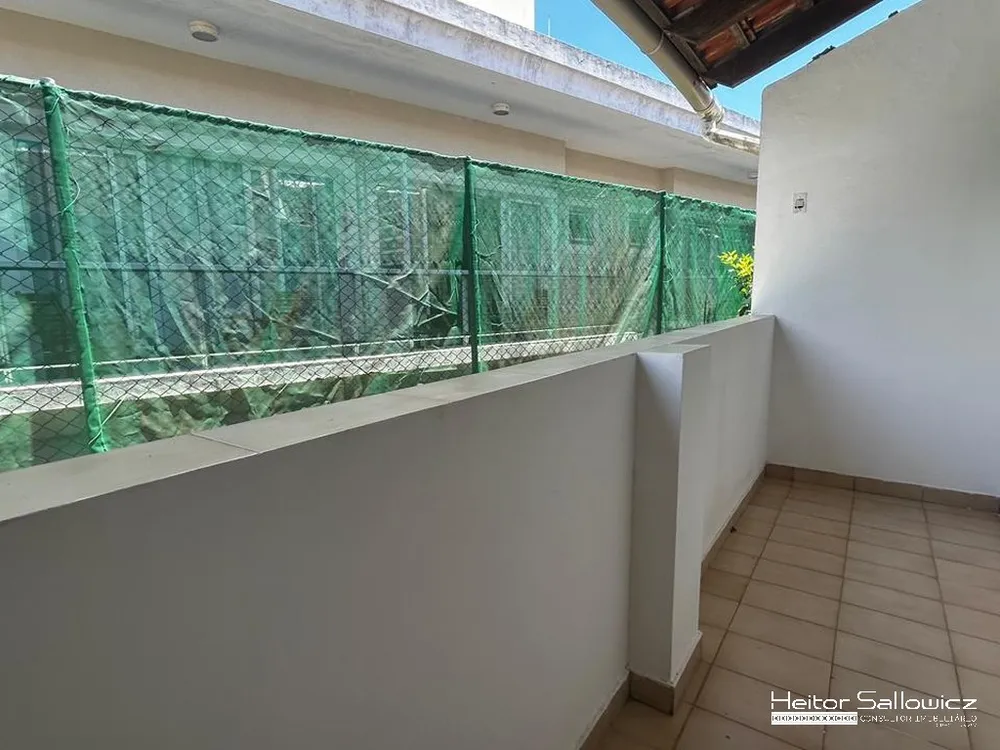 Casa de Condomínio, 2 quartos - Foto 3