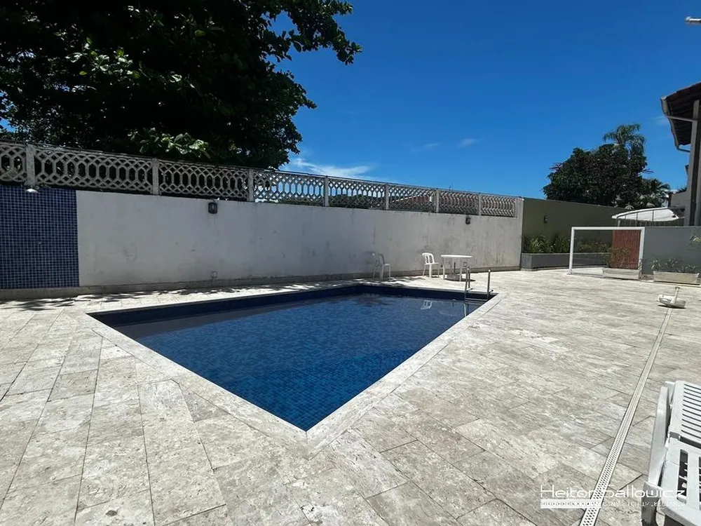 Casa de Condomínio, 2 quartos - Foto 10