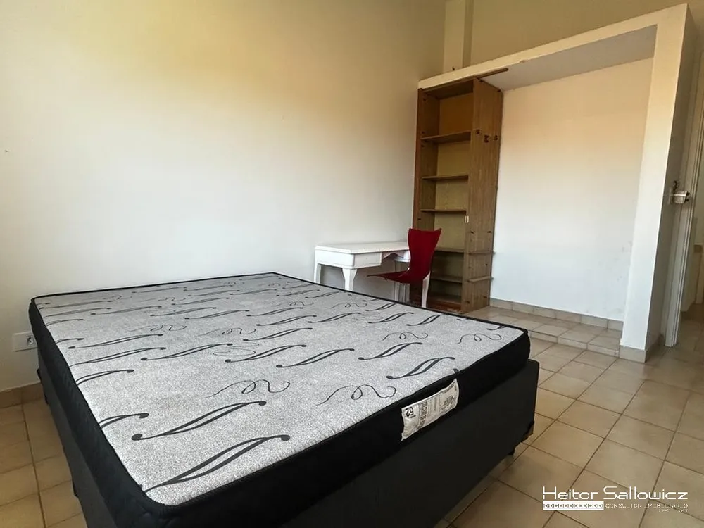 Casa de Condomínio, 2 quartos - Foto 1