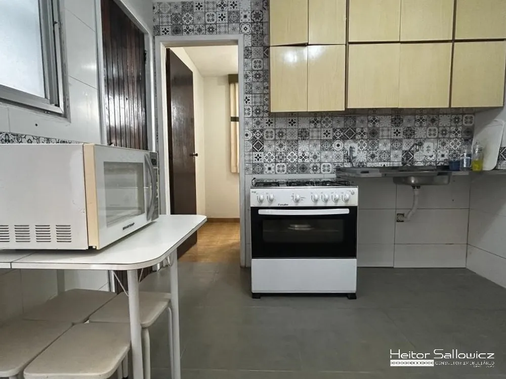 Casa de Condomínio, 2 quartos - Foto 7