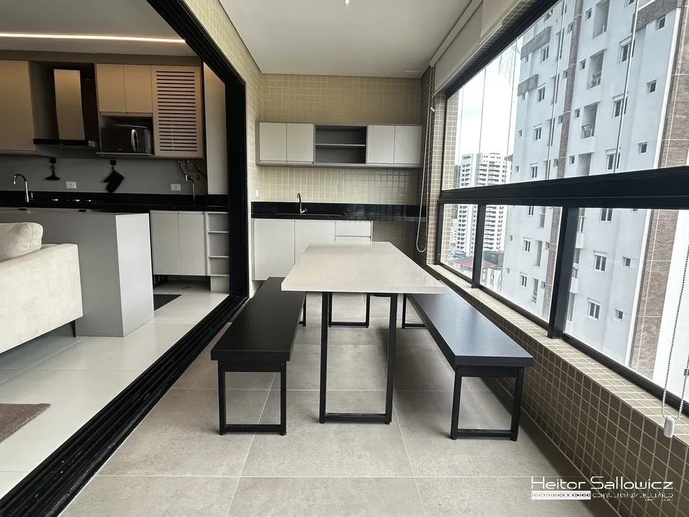 Apartamento, 2 quartos, 75 m² - Foto 1