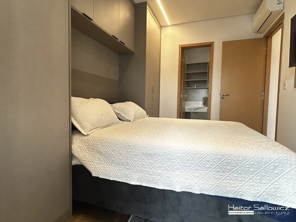Apartamento, 2 quartos, 75 m² - Foto 8