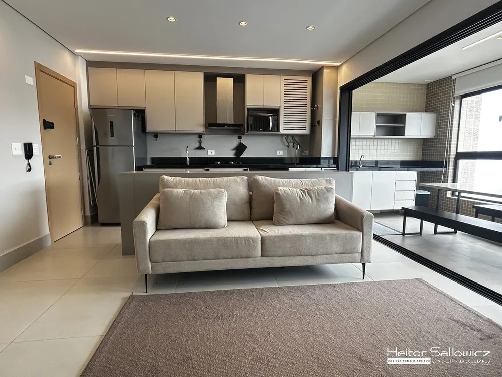 Apartamento, 2 quartos, 75 m² - Foto 3