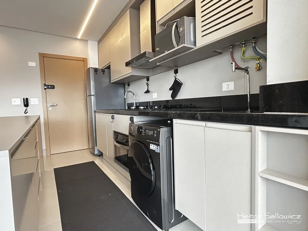 Apartamento, 2 quartos, 75 m² - Foto 5