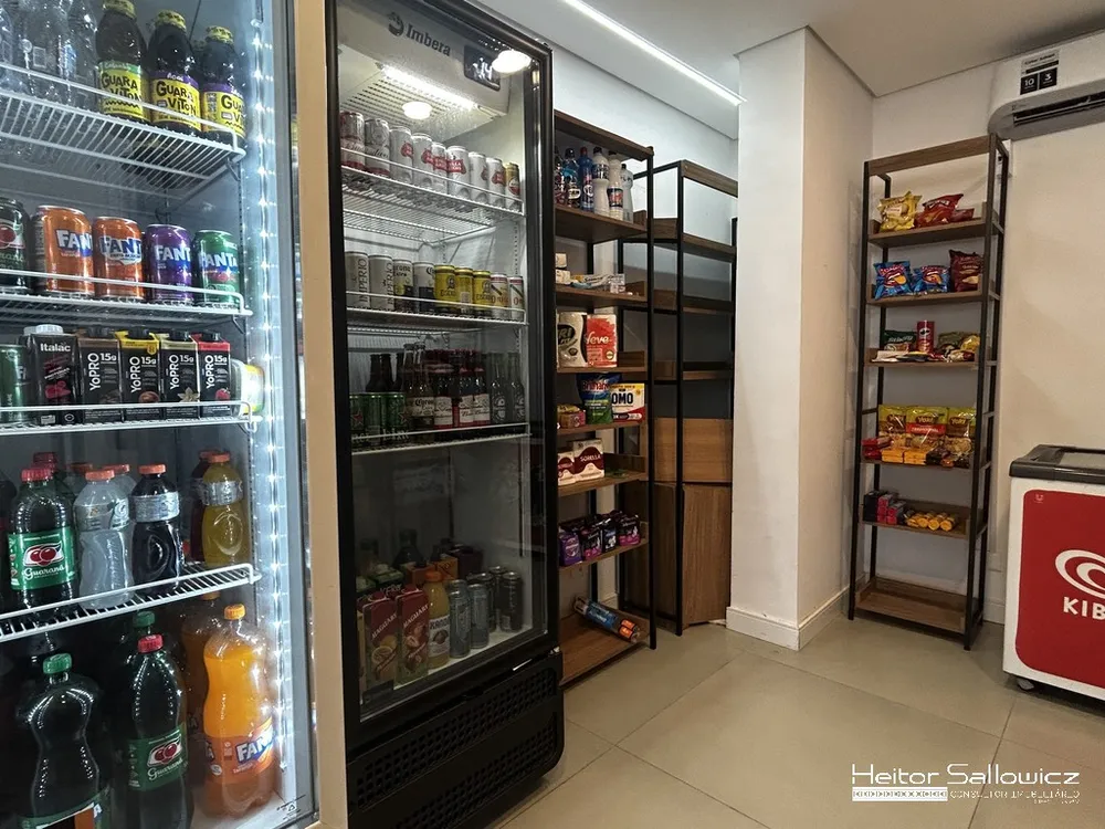 Apartamento, 2 quartos, 75 m² - Foto 16