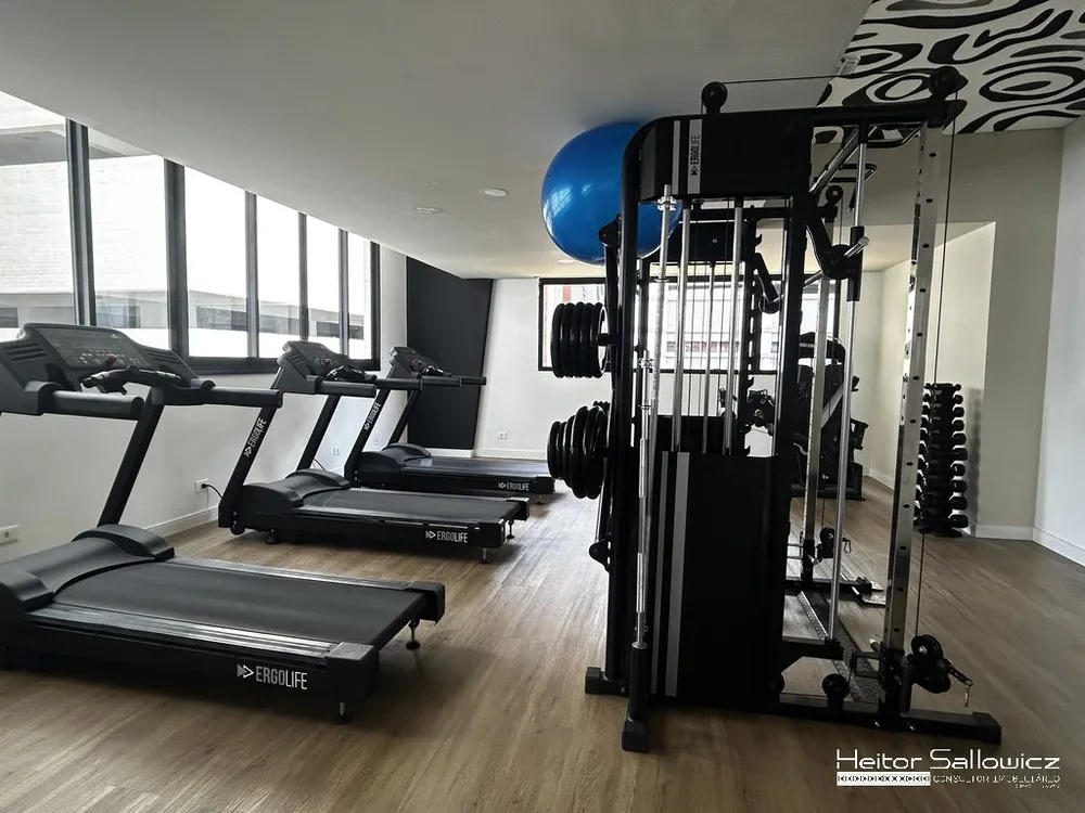 Apartamento, 2 quartos, 75 m² - Foto 13
