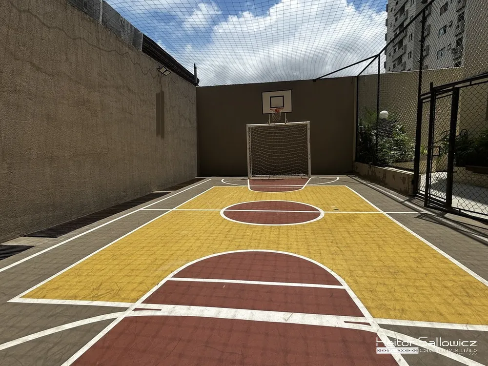 Apartamento, 2 quartos, 75 m² - Foto 11