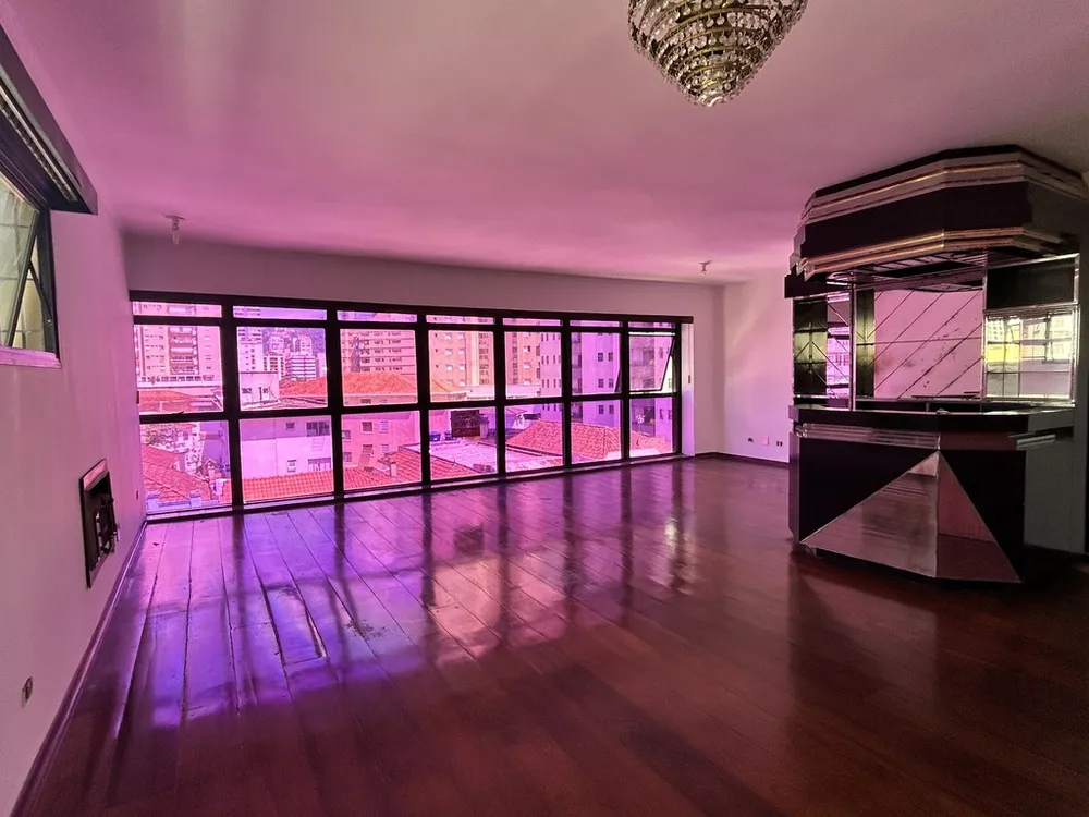 Apartamento, 3 quartos, 152 m² - Foto 1