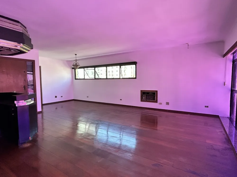 Apartamento, 3 quartos, 152 m² - Foto 2