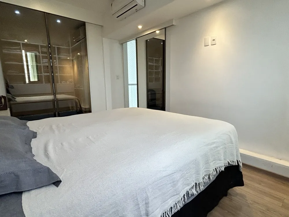 Apartamento, 2 quartos, 83 m² - Foto 1