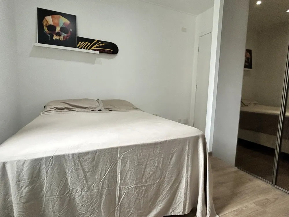 Apartamento, 2 quartos, 83 m² - Foto 12