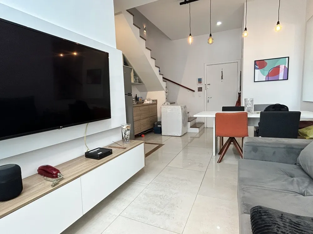 Apartamento, 2 quartos, 83 m² - Foto 3