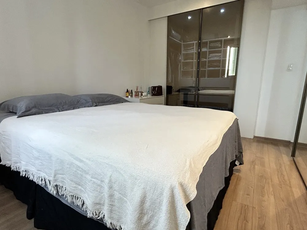 Apartamento, 2 quartos, 83 m² - Foto 3