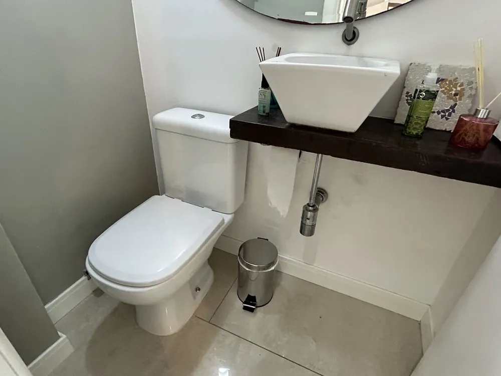 Apartamento, 2 quartos, 83 m² - Foto 2