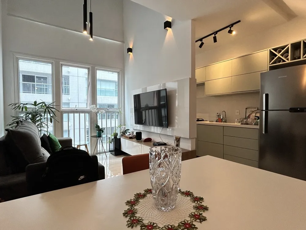 Apartamento, 2 quartos, 83 m² - Foto 1