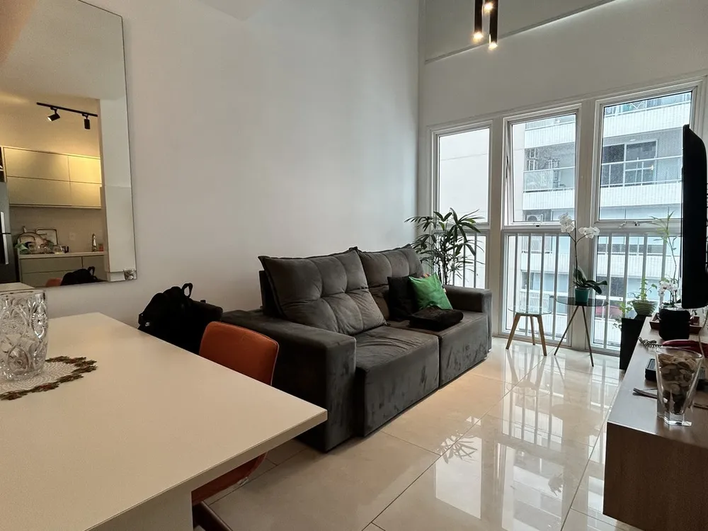 Apartamento, 2 quartos, 83 m² - Foto 2
