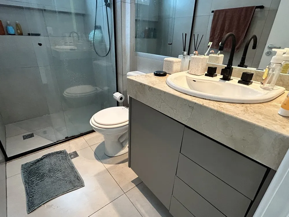Apartamento, 2 quartos, 83 m² - Foto 4
