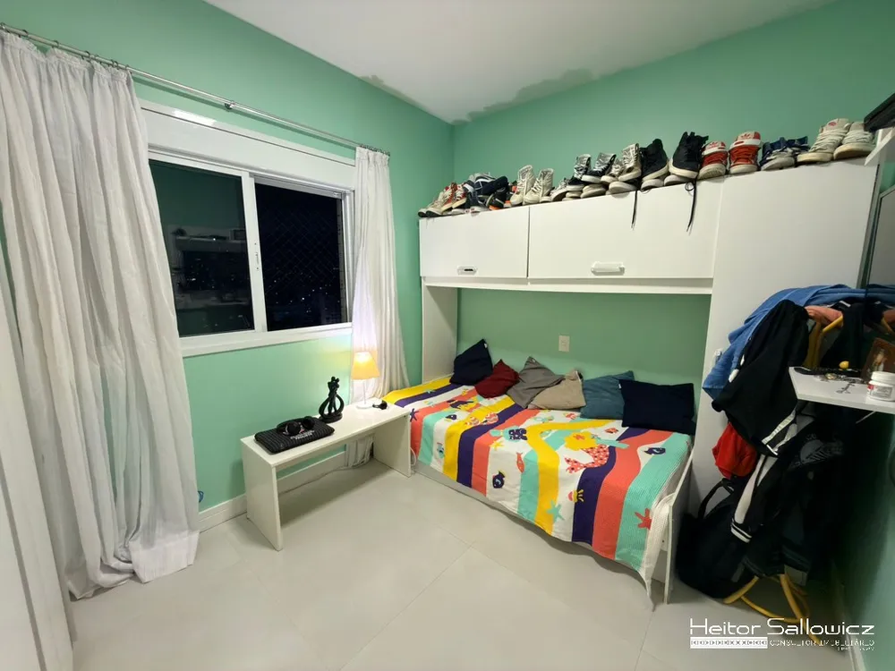 Apartamento, 3 quartos, 143 m² - Foto 8