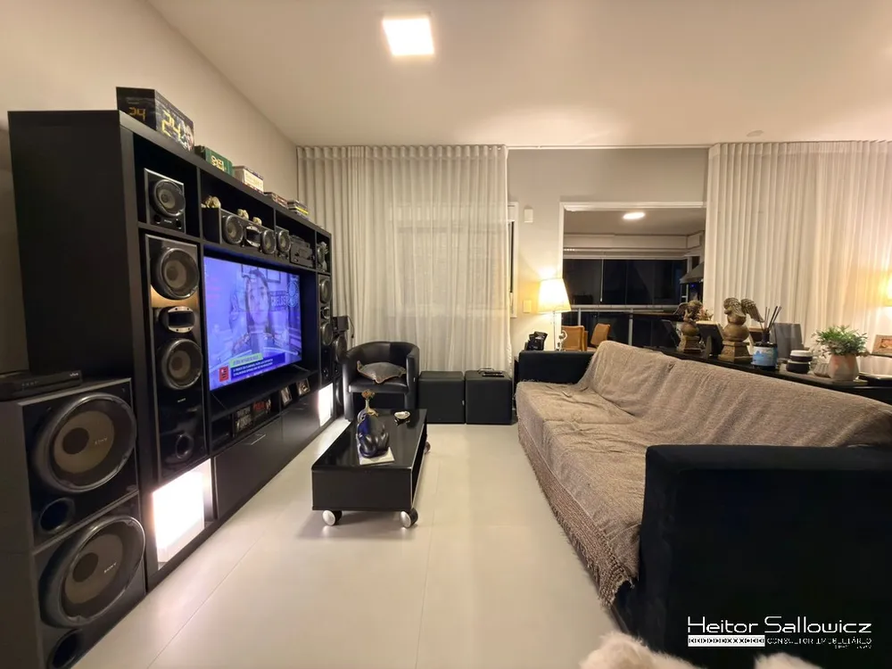 Apartamento, 3 quartos, 143 m² - Foto 10