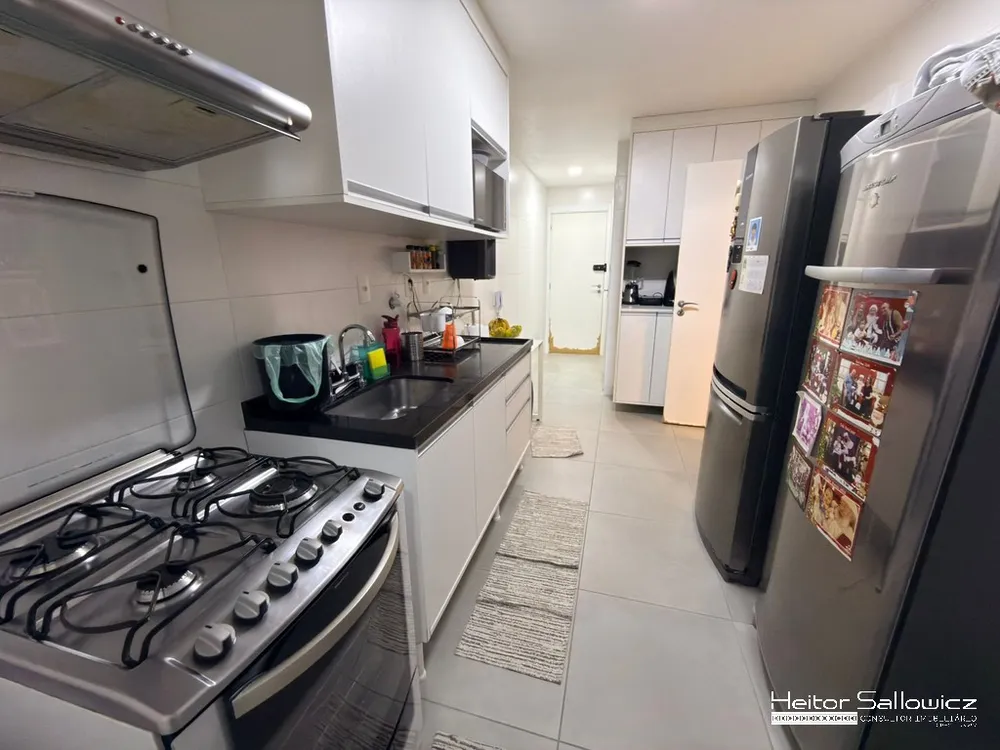 Apartamento, 3 quartos, 143 m² - Foto 11