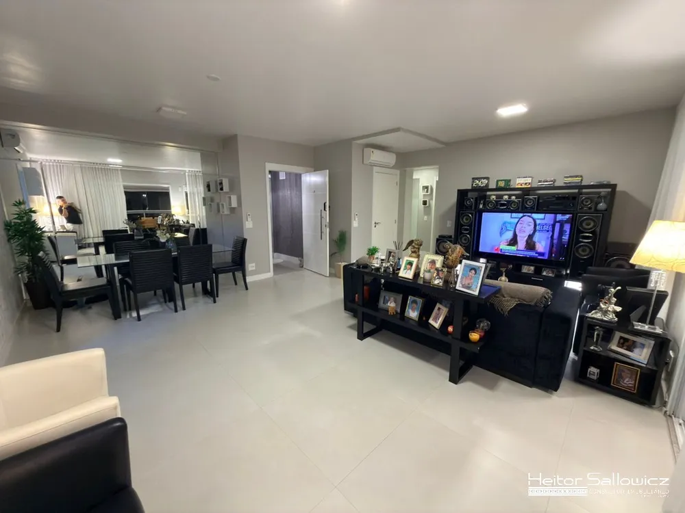 Apartamento, 3 quartos, 143 m² - Foto 6