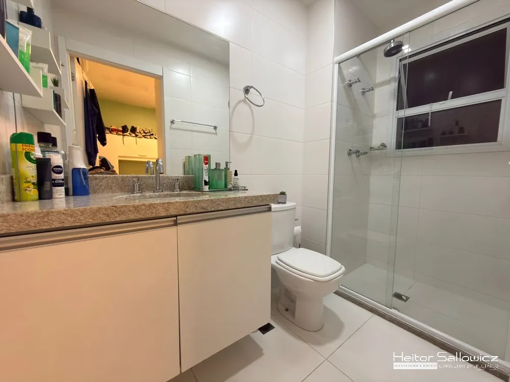 Apartamento, 3 quartos, 143 m² - Foto 3