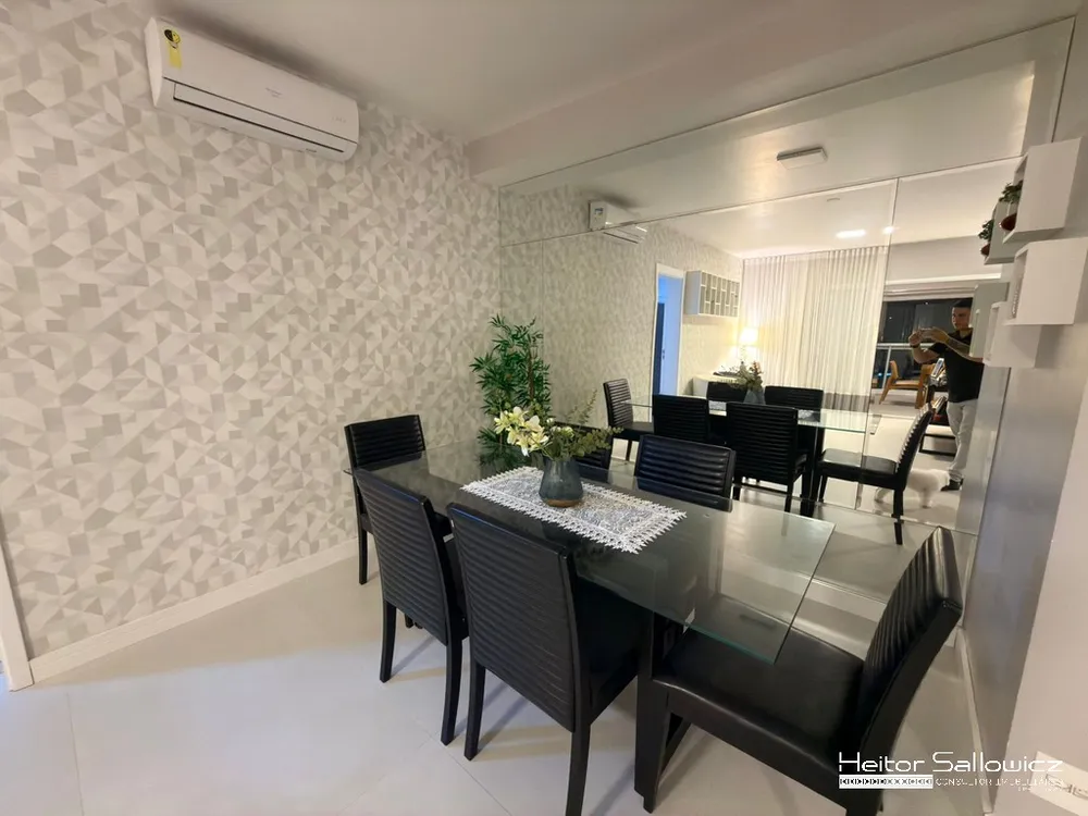 Apartamento, 3 quartos, 143 m² - Foto 2