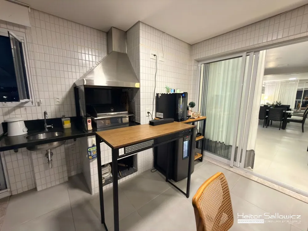 Apartamento, 3 quartos, 143 m² - Foto 7