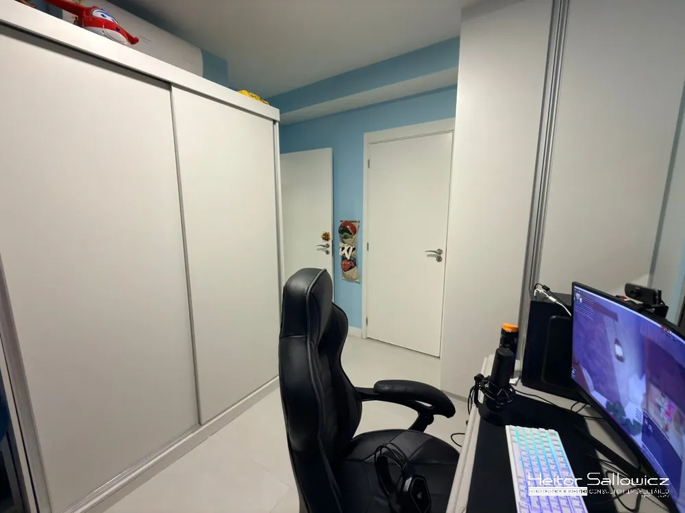 Apartamento, 3 quartos, 143 m² - Foto 9