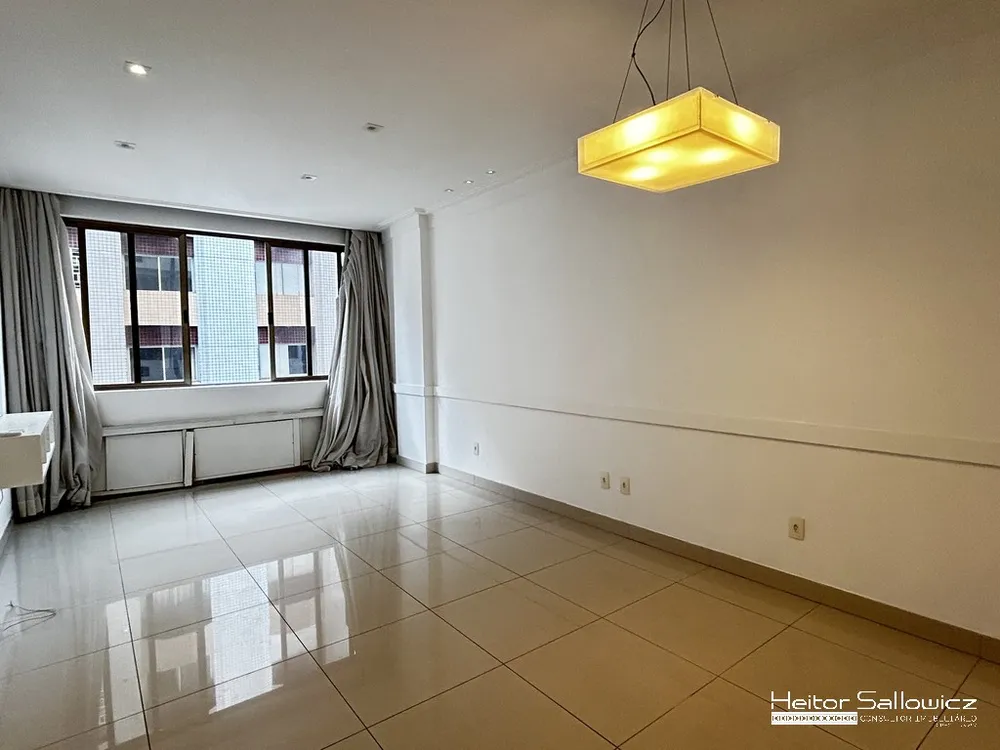 Apartamento, 1 quarto, 44 m² - Foto 3