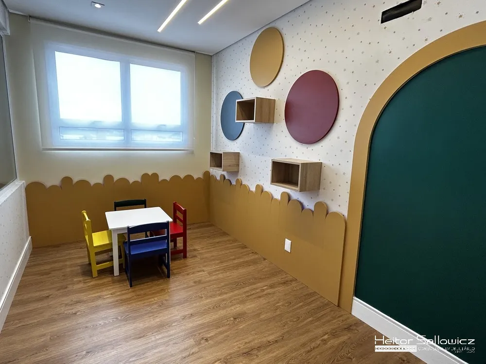 Apartamento, 1 quarto, 44 m² - Foto 1