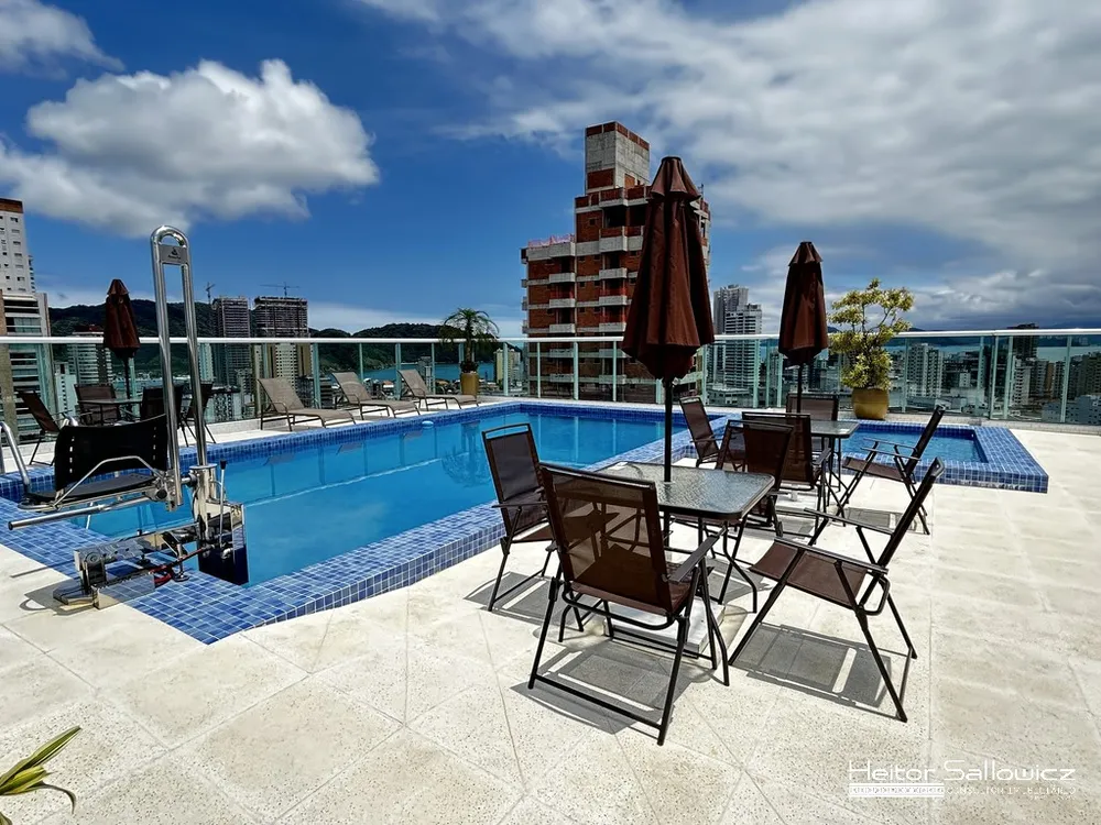 Apartamento, 1 quarto, 44 m² - Foto 4