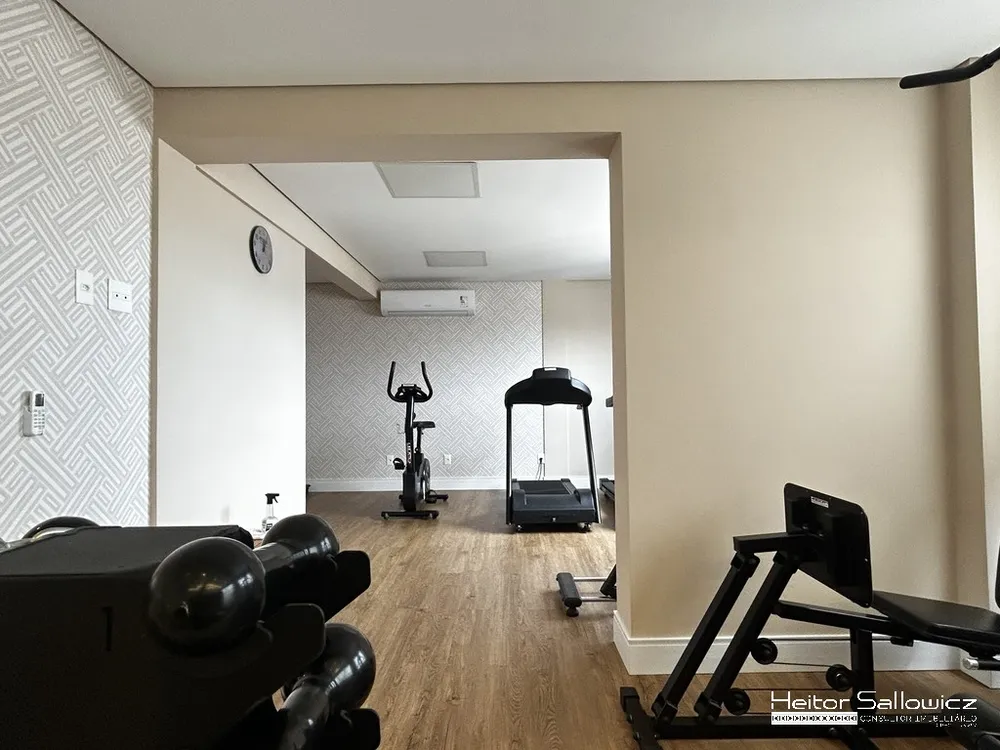 Apartamento, 1 quarto, 44 m² - Foto 11