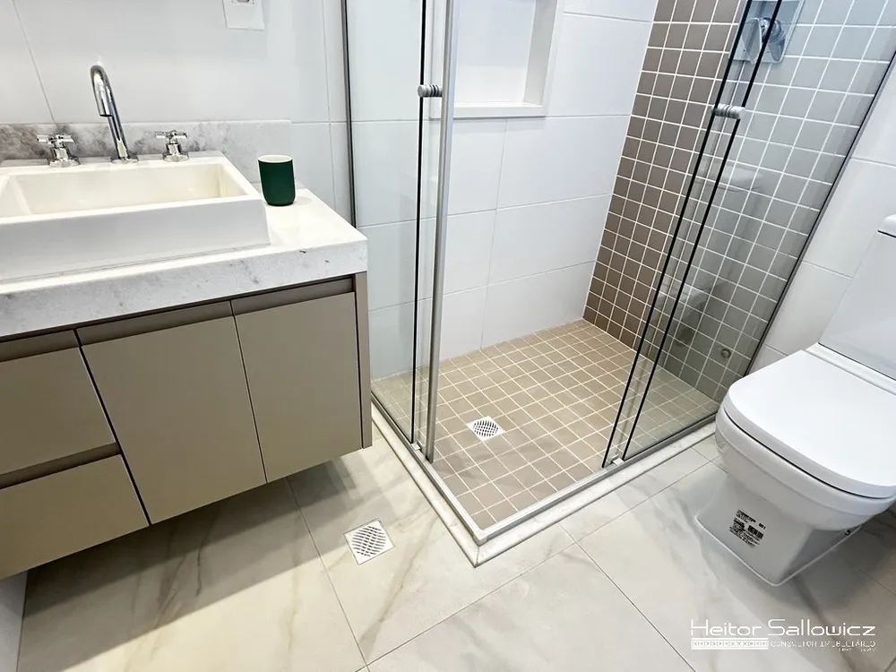 Apartamento, 1 quarto, 44 m² - Foto 5