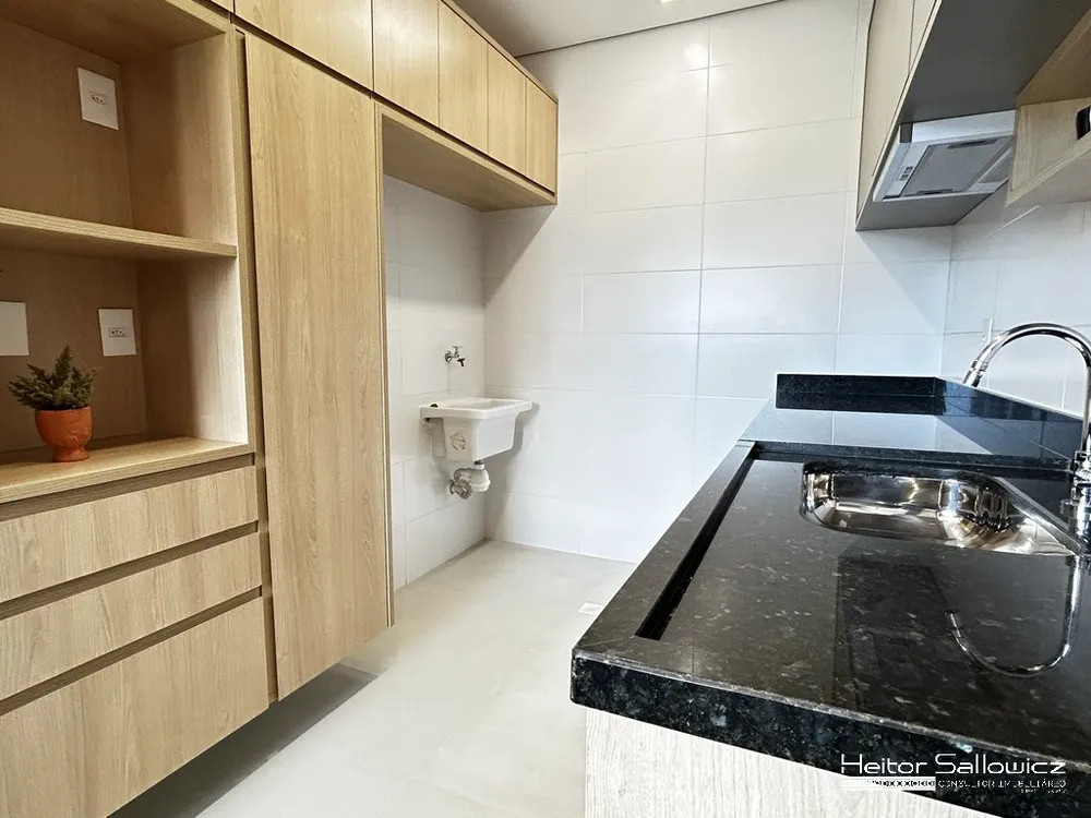 Apartamento, 1 quarto, 44 m² - Foto 4