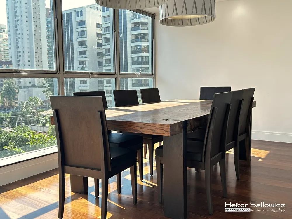 Cobertura, 3 quartos, 187 m² - Foto 11