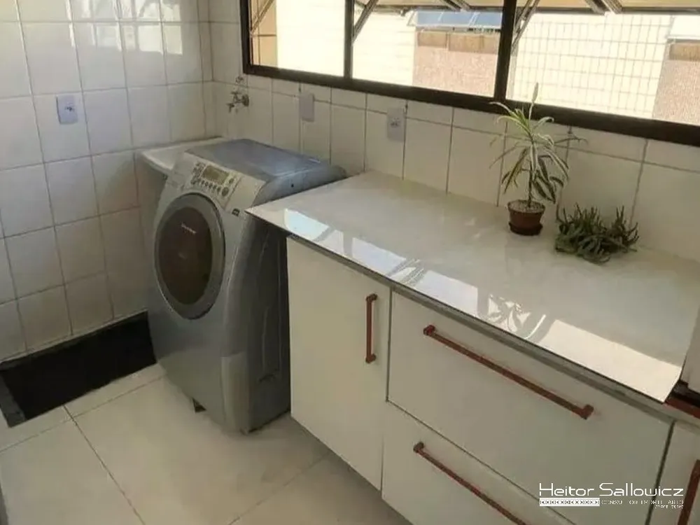 Cobertura, 3 quartos, 187 m² - Foto 9