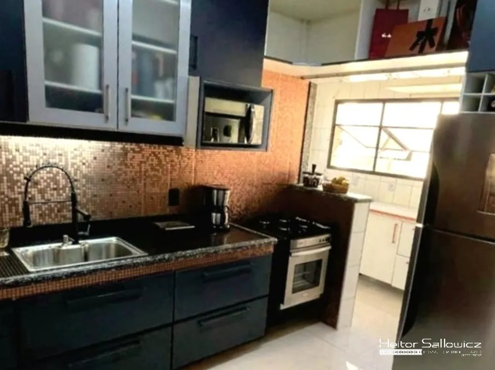 Cobertura, 3 quartos, 187 m² - Foto 8