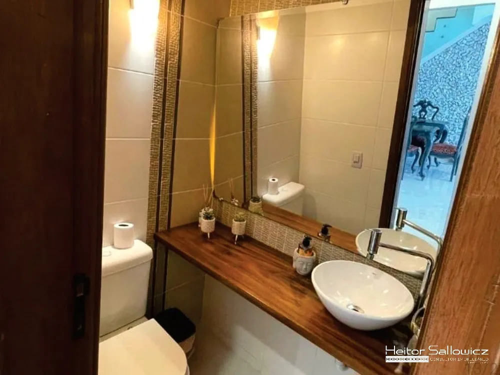 Cobertura, 3 quartos, 187 m² - Foto 7