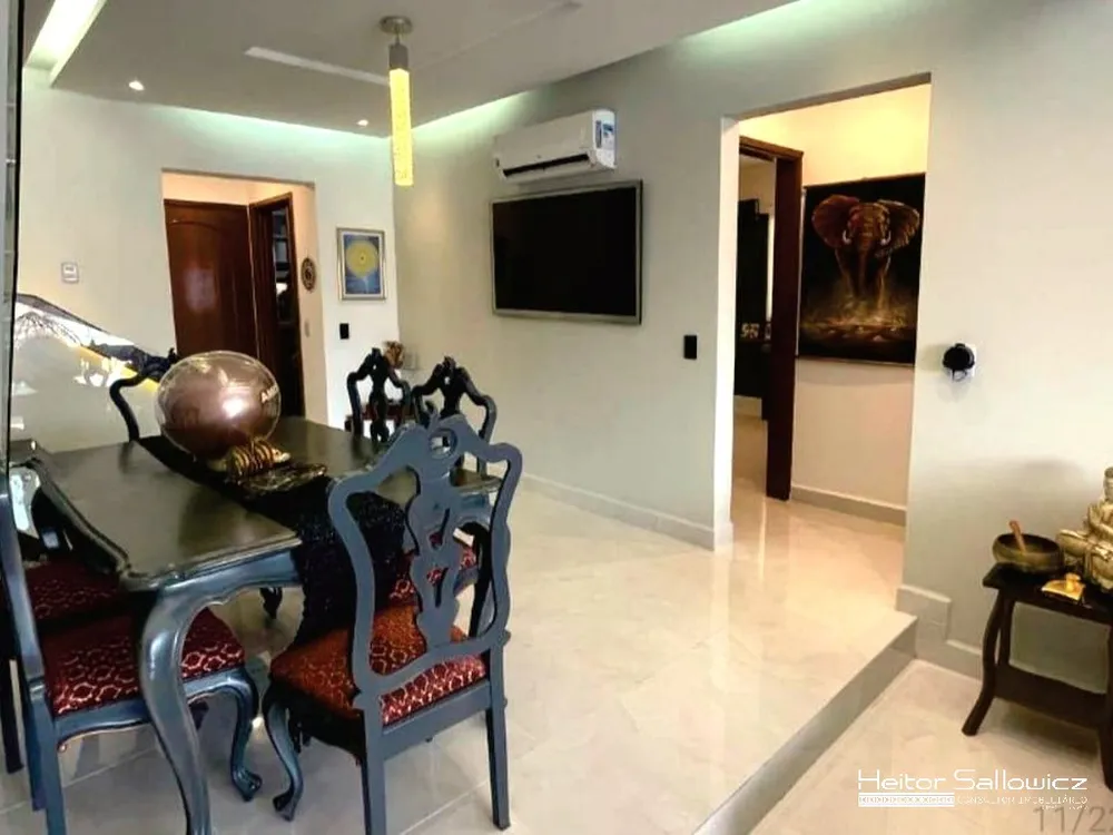 Cobertura, 3 quartos, 187 m² - Foto 5