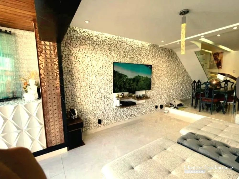 Cobertura, 3 quartos, 187 m² - Foto 4