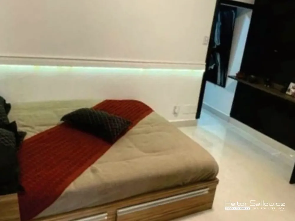 Cobertura, 3 quartos, 187 m² - Foto 10