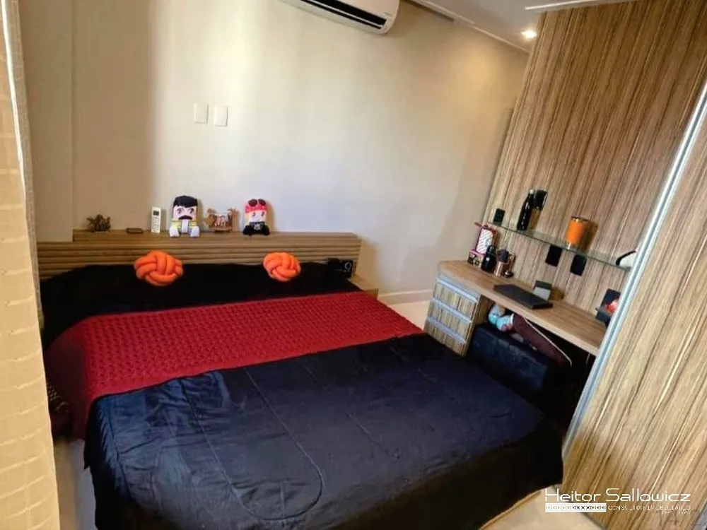 Cobertura, 3 quartos, 187 m² - Foto 13