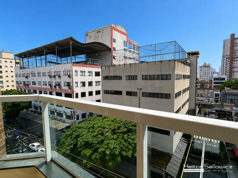 Apartamento, 1 quarto, 47 m² - Foto 1