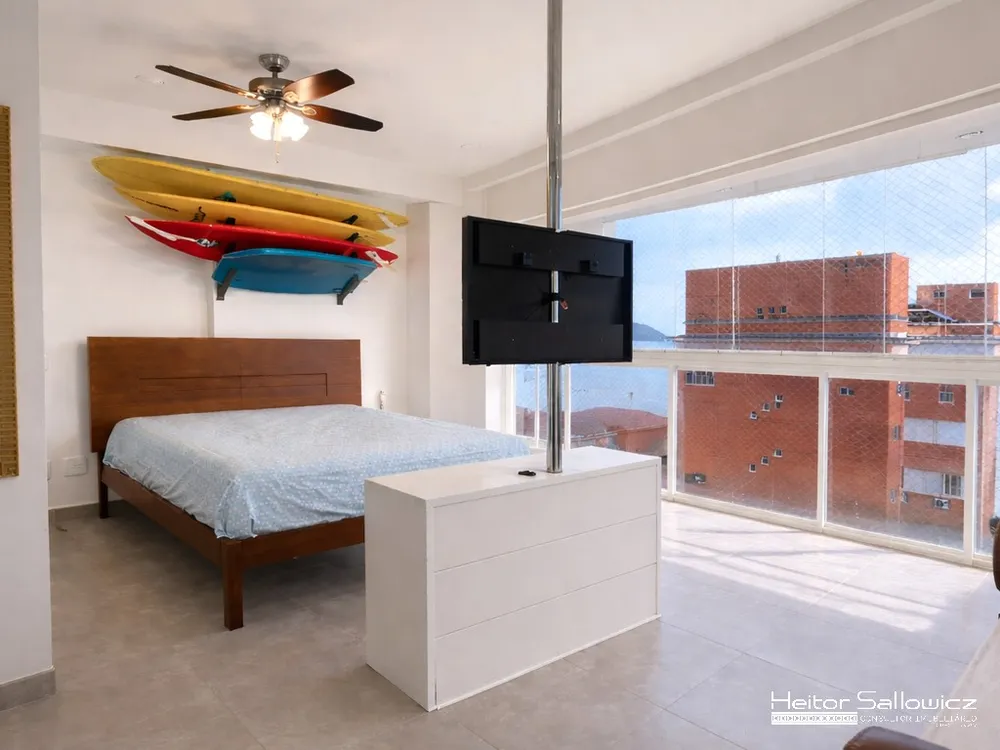 Apartamento, 1 quarto, 47 m² - Foto 3