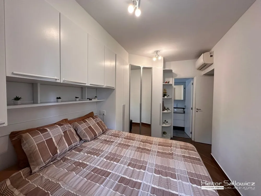 Apartamento, 3 quartos, 84 m² - Foto 5